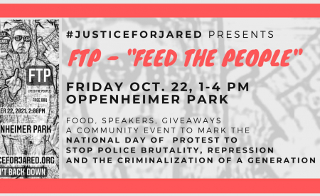 FTP, Feed the People